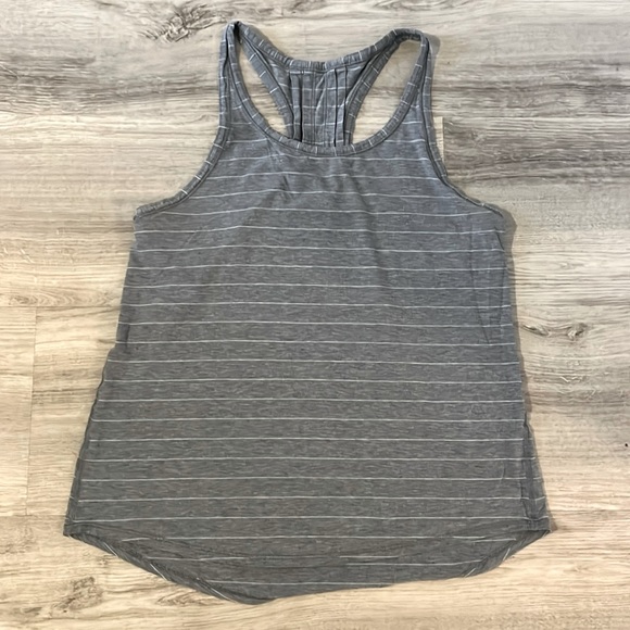 Lululemon Tank Top - Picture 1 of 3